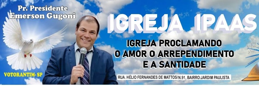 Igrega IPAAS